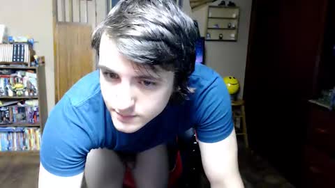Snapshot of rawbierotten chatting on September 17, 6:03 am Robby Rotten online show from September 17, 6:03 am