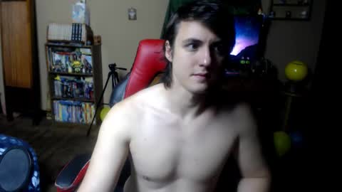 Snapshot of rawbierotten chatting on October 18, 11:09 pm Robby Rotten online show from October 18, 11:09 pm