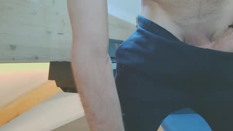 rawfrench online show from December 5, 1:40 pm