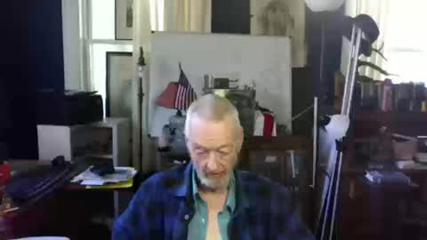 Snapshot of ray1776ray chatting on October 20, 3:27 pm ray1776ray online show from October 20, 3:27 pm