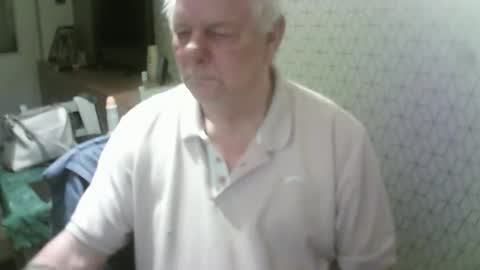 ray47 online show from October 23, 10:35 pm