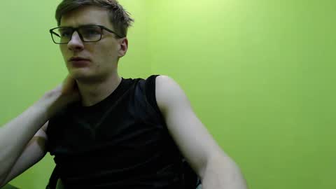 Ray Booy  online show from April 8, 9:01 pm