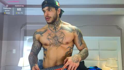 Ray Coopers online show from November 8, 3:21 am