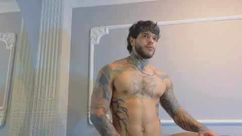 Ray Coopers online show from December 4, 11:12 pm