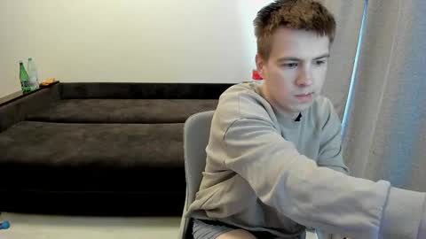 Ray online show from April 20, 5:32 am