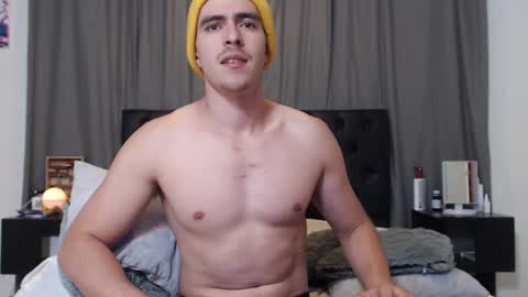 Ray online show from December 26, 12:57 am