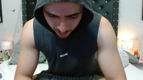 Ray online show from December 12, 2:59 am