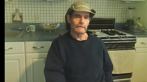 Ray online show from October 26, 7:16 pm