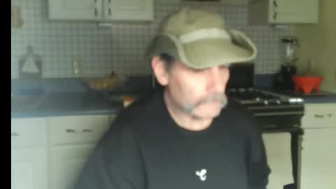 Ray online show from January 13, 11:36 am