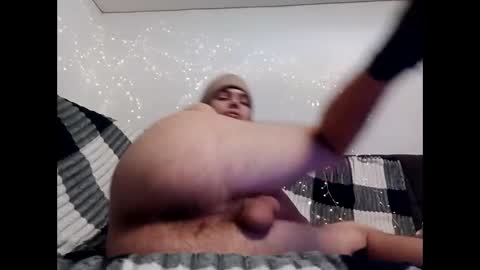 RayMartino online show from January 11, 7:50 pm