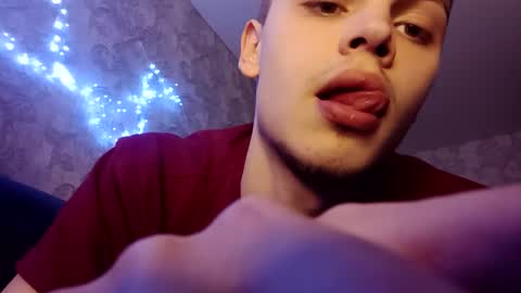 RayMartino online show from February 11, 11:44 pm