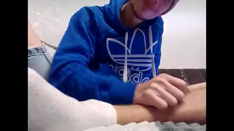 RayMartino online show from December 16, 10:17 pm