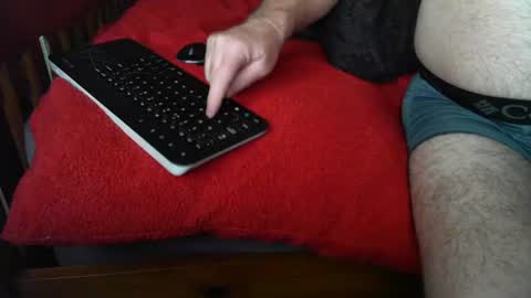 raymondo1964 online show from November 26, 11:30 pm