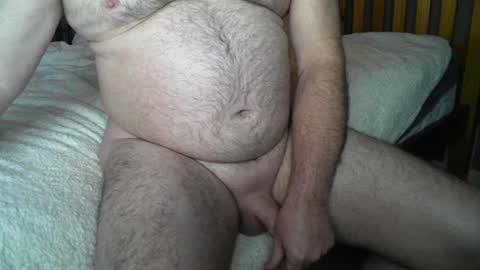 raymondo1964 online show from January 22, 11:11 pm