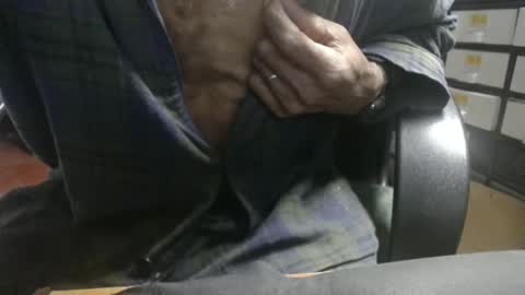 Ray online show from January 21, 7:50 pm