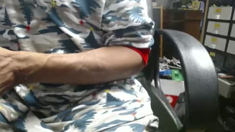 Ray online show from January 9, 2:54 am