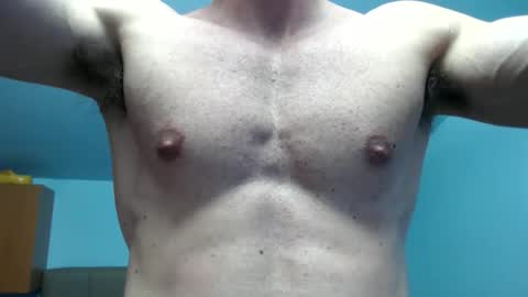 razorramon13 online show from April 12, 2:07 pm