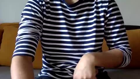 KingOfTransilvania online show from November 3, 6:17 am