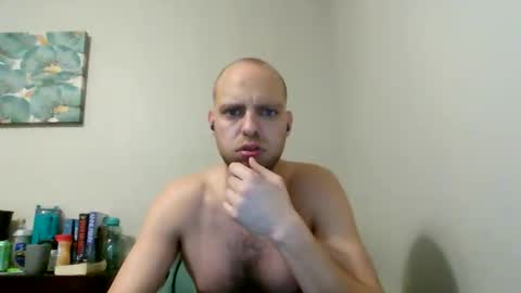 Handsome Rob online show from January 15, 4:38 am