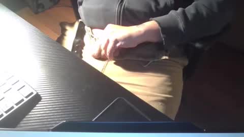 rcooper666 online show from January 19, 3:53 am