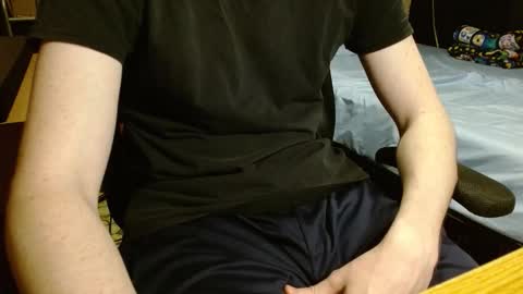 Scrappy Coco online show from February 12, 1:22 am