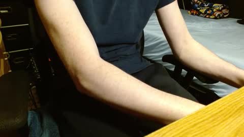 Scrappy Coco online show from February 5, 2:07 am