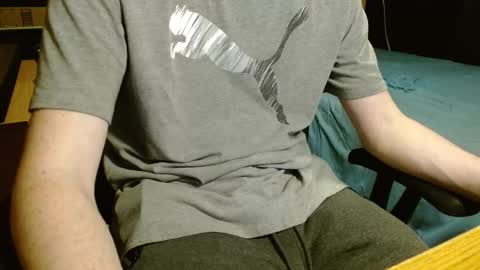 Scrappy Coco online show from October 27, 3:31 am