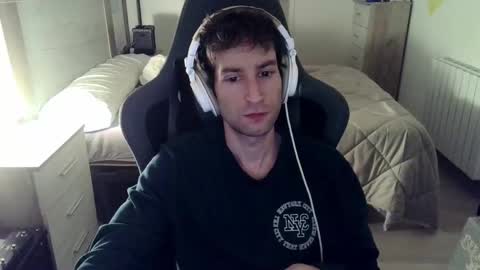 Readytoshowww online show from February 27, 11:15 pm