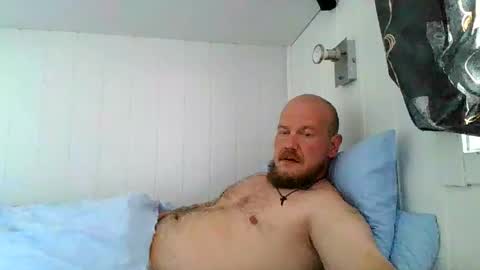 real_viking1 online show from April 24, 11:34 am
