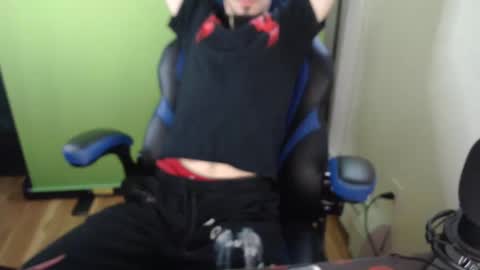 realace9 online show from October 6, 12:54 pm