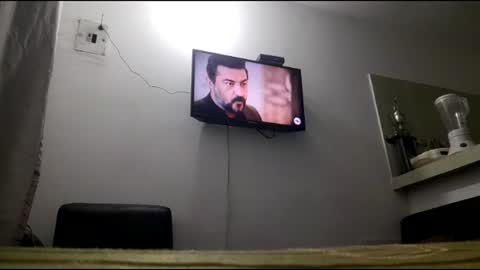 Elasd online show from January 20, 11:32 pm