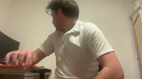 realfrenchi online show from March 9, 11:25 pm