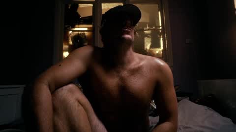 reallsorry online show from December 3, 5:35 am