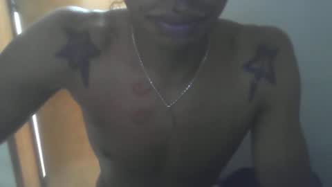 SexyFlacko online show from January 16, 12:52 pm