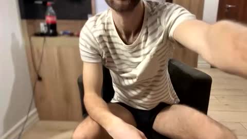 realpaddy online show from February 26, 7:37 pm