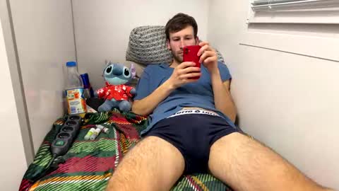 realpaddy online show from February 24, 7:30 pm