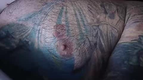 realrubpirate online show from October 26, 7:21 am