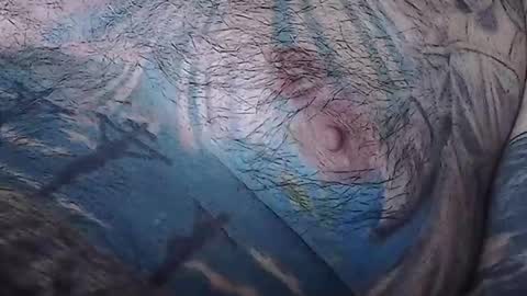 realrubpirate online show from February 26, 10:05 am