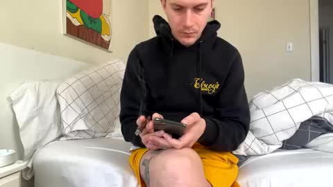 reasonablycurious online show from April 8, 1:20 pm