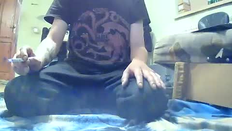 Snapshot of rebell093 chatting on February 22, 8:40 am rebell093 online show from February 22, 8:40 am