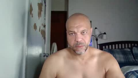 Redbone online show from April 11, 7:45 am