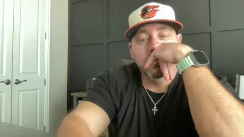 RedBull online show from November 5, 8:33 pm