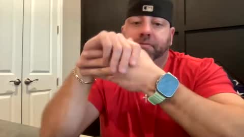 RedBull online show from December 19, 2:02 pm