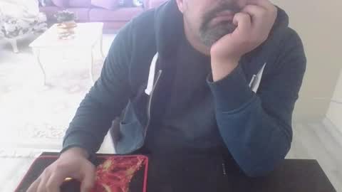 Old but gold online show from March 21, 12:09 pm