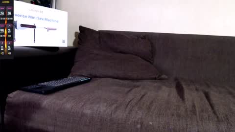 Steve Blond online show from January 13, 7:42 pm