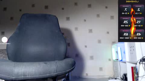 Steve Blond online show from February 1, 8:16 pm