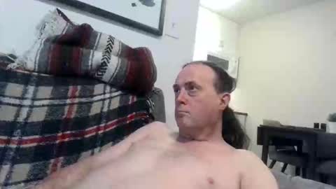 Chris online show from April 3, 9:11 pm