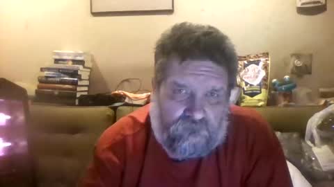 redmud3 online show from December 27, 1:07 pm