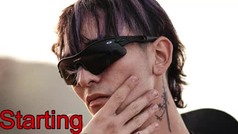 Red online show from February 19, 3:14 am