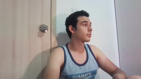 RedsoulReaver online show from January 7, 3:55 am